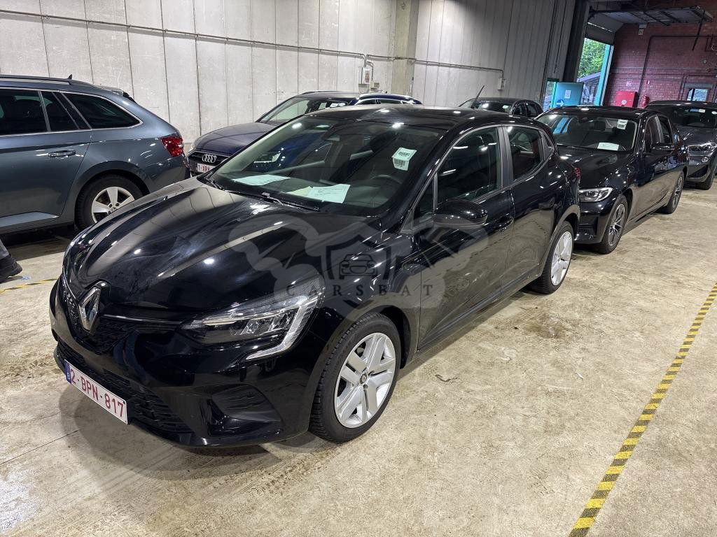 Renault Clio 1.0 Tce 2022