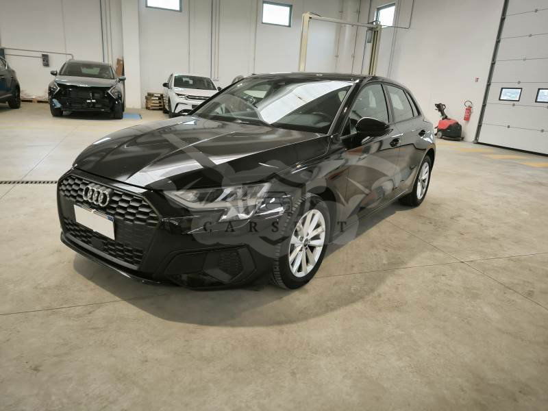 Audi A3 Sportback 35 TFSI Business 2020