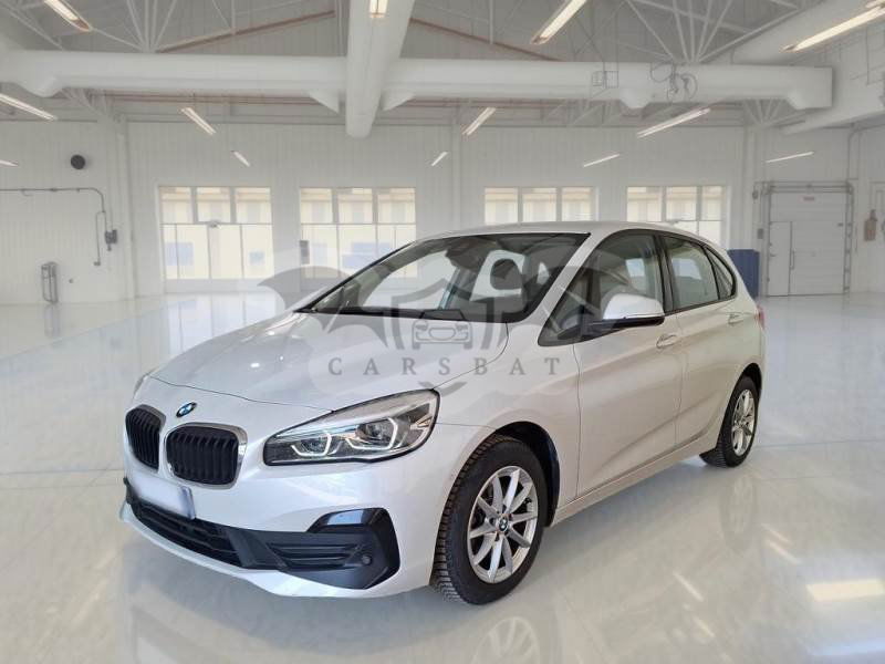 BMW 2 Series Active Tourer 216d Business 2021