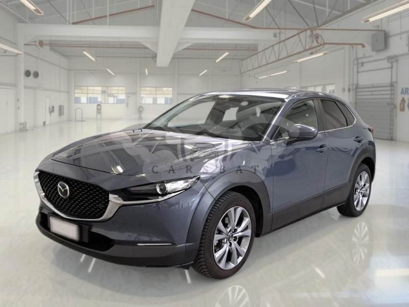 Mazda CX-30 2.0 SKYACTIV 2023
