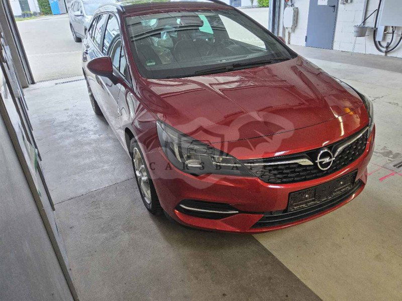Opel Astra Sports Tourer 1.2 Business 2021