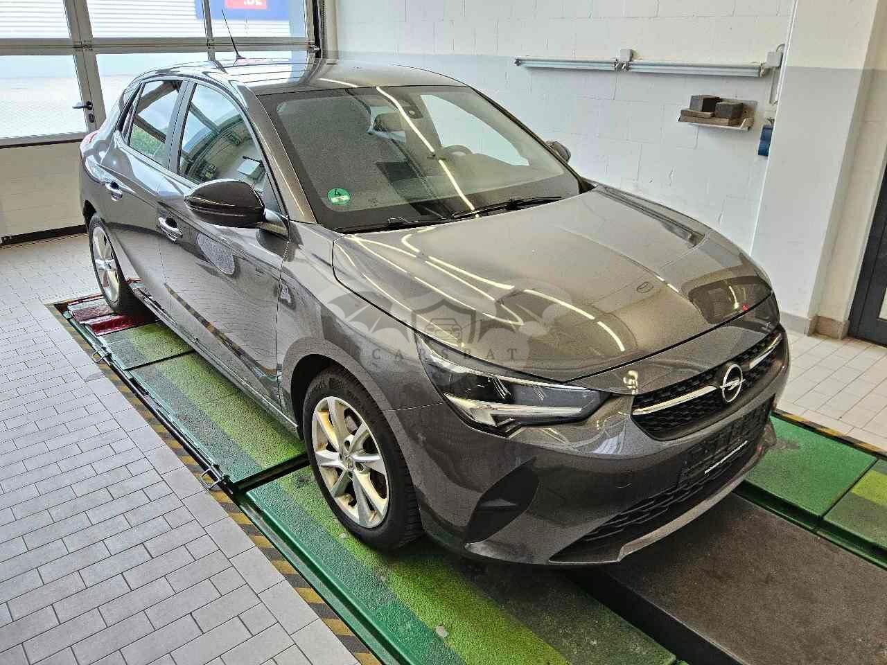 Opel Corsa 1.2 Edition 2020