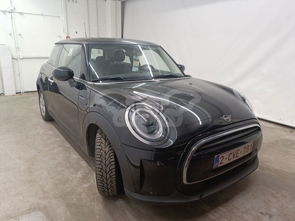 Mini 3 Doors Cooper 1.5 2022