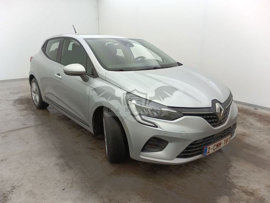 Renault Clio 1.5 DCI 2022