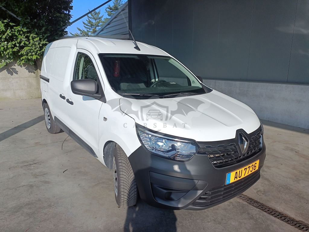 Renault Express 1.5 dCi Comfort 2022