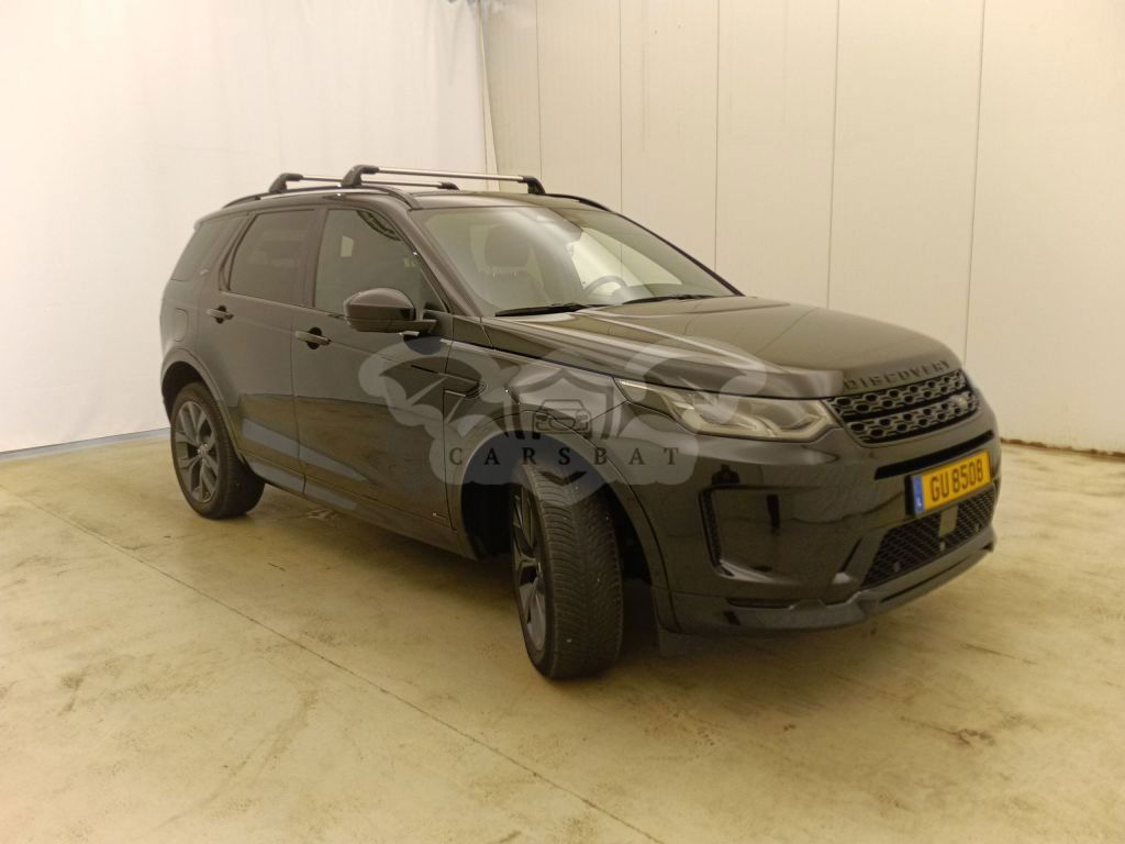 Land Rover Discovery Sport 2.0 R-Dynamic SE 2021