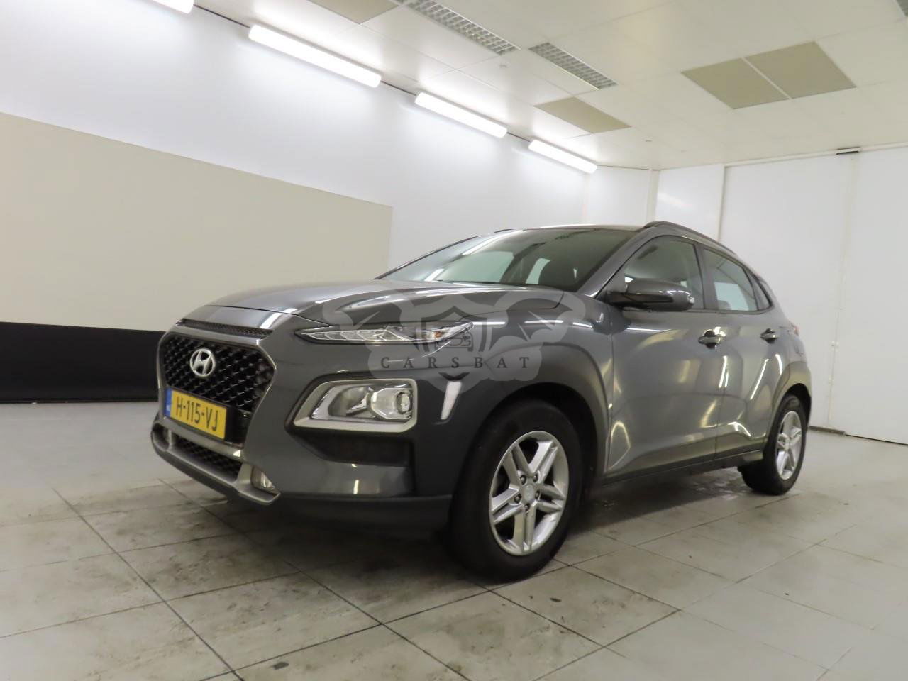 Hyundai Kona 1.0 T-GDI Comfort 2020
