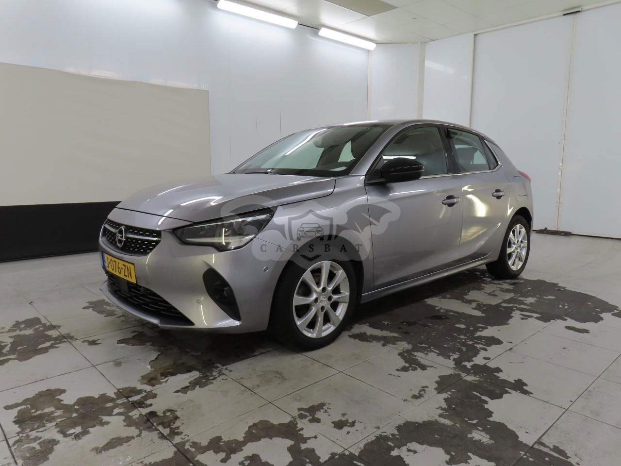 Opel Corsa 1.2 Elegance 2020