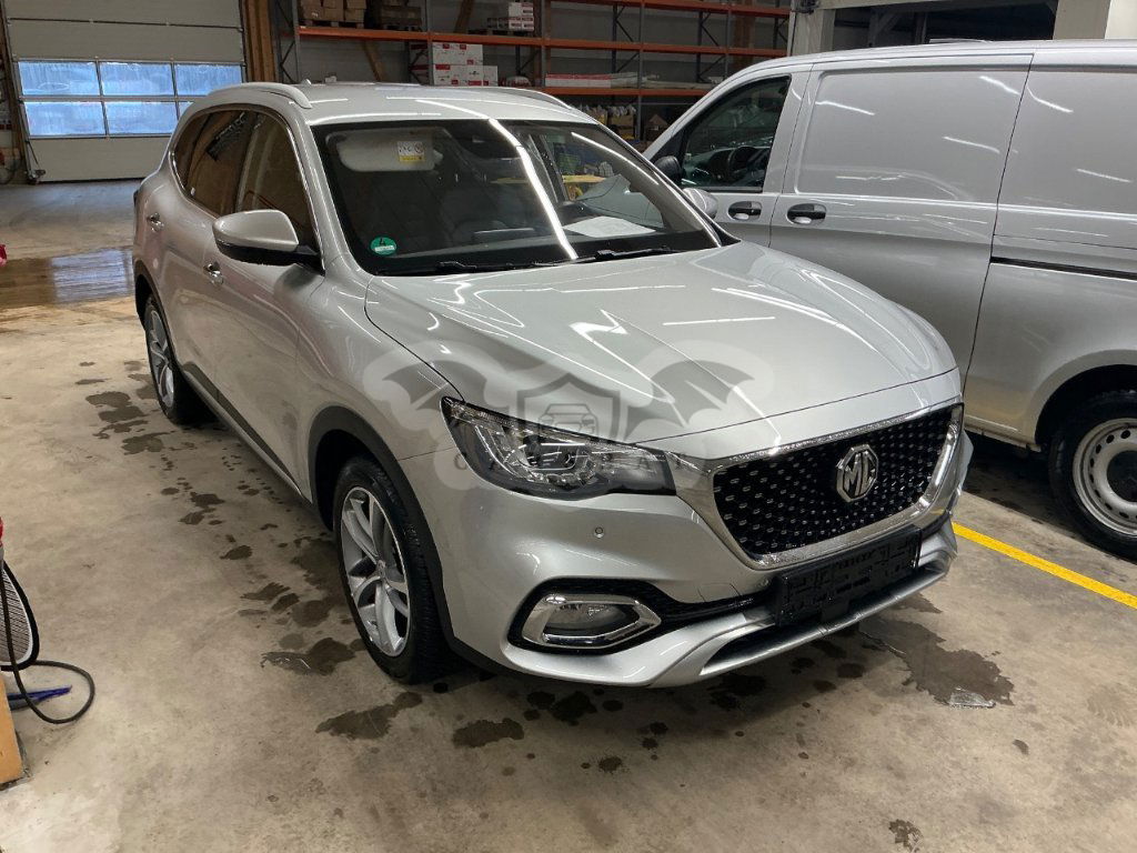 MG EHS Comfort 2022