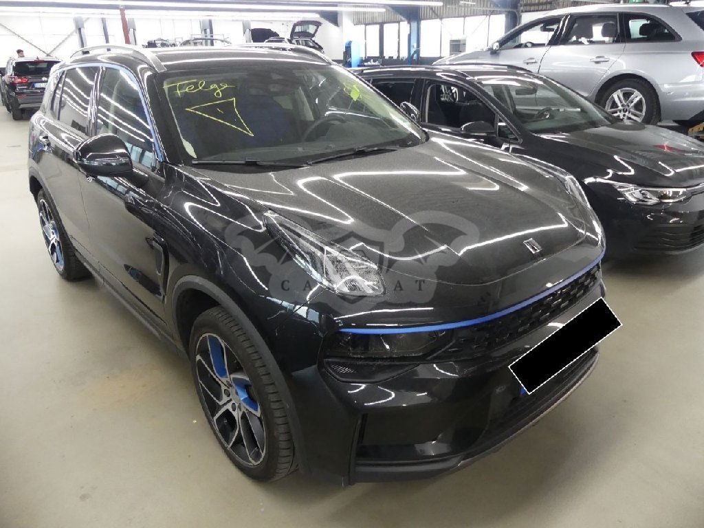 Lynk&Co 01 2022