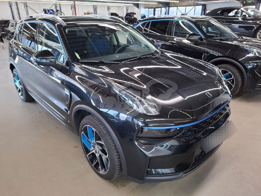 Lynk&Co 01 2022