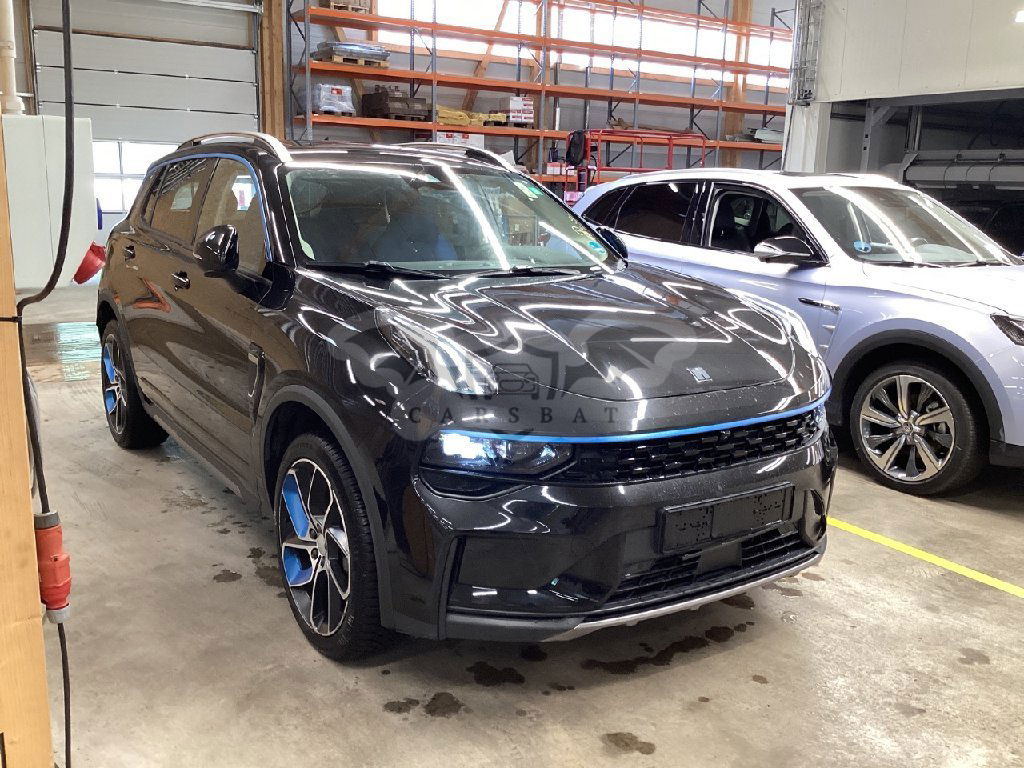 Lynk&Co 01 2022