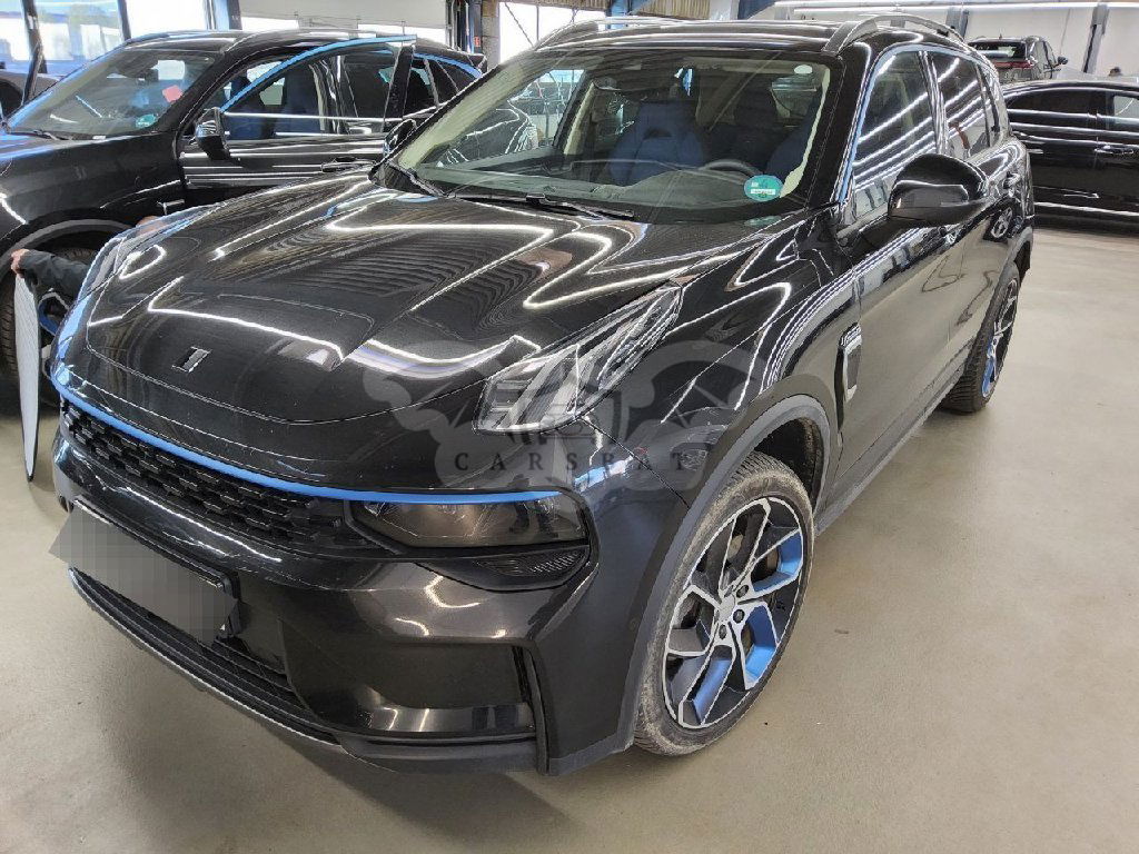 Lynk&Co 01 2022