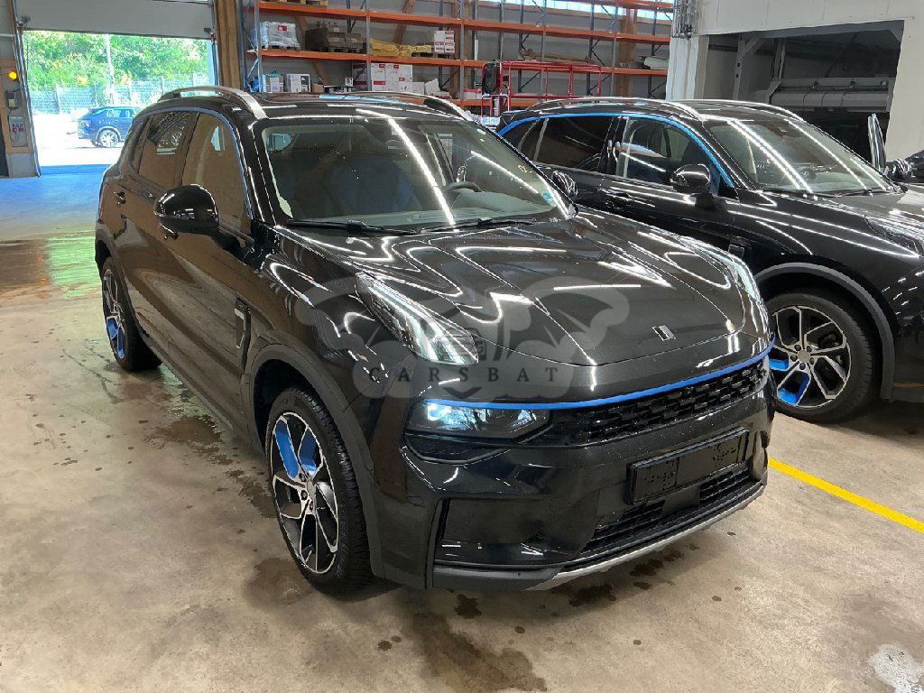 Lynk&Co 01 2022
