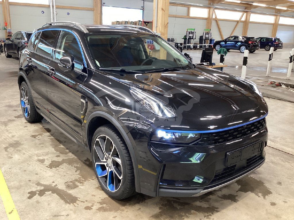 Lynk&Co 01 2022
