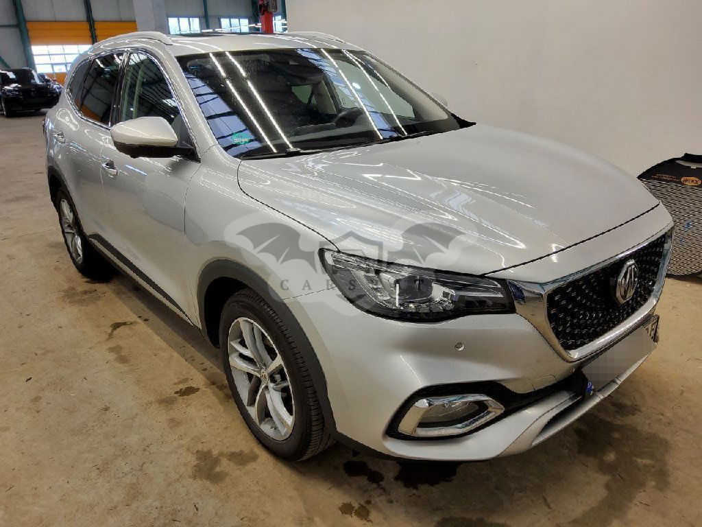 MG EHS Luxury 2022