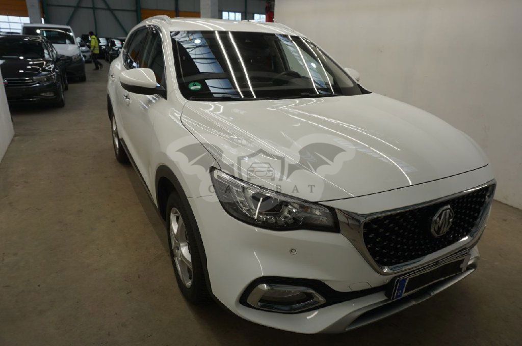 MG EHS Comfort 2022
