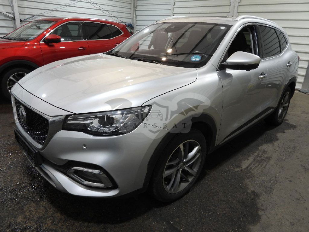 MG EHS Luxury 2022
