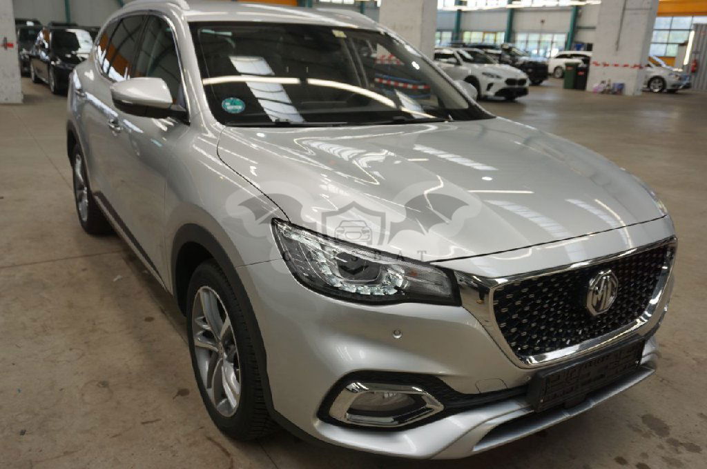 MG EHS Comfort 2022