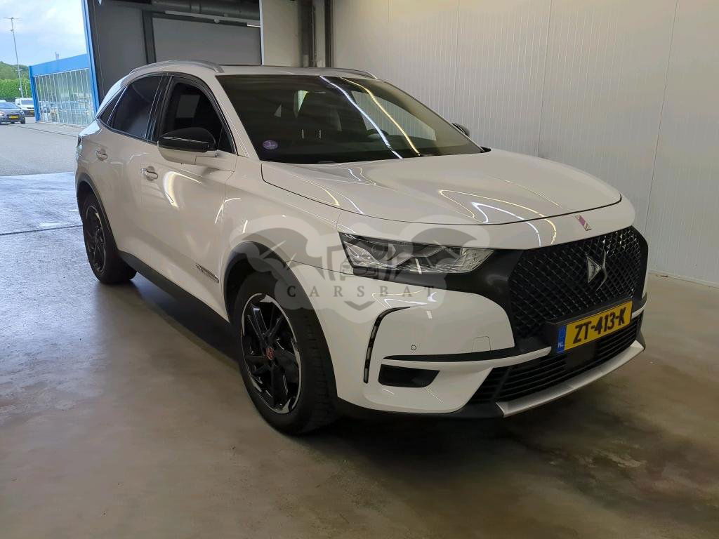 DS DS7 Crossback 1.2i Performance Line 2019