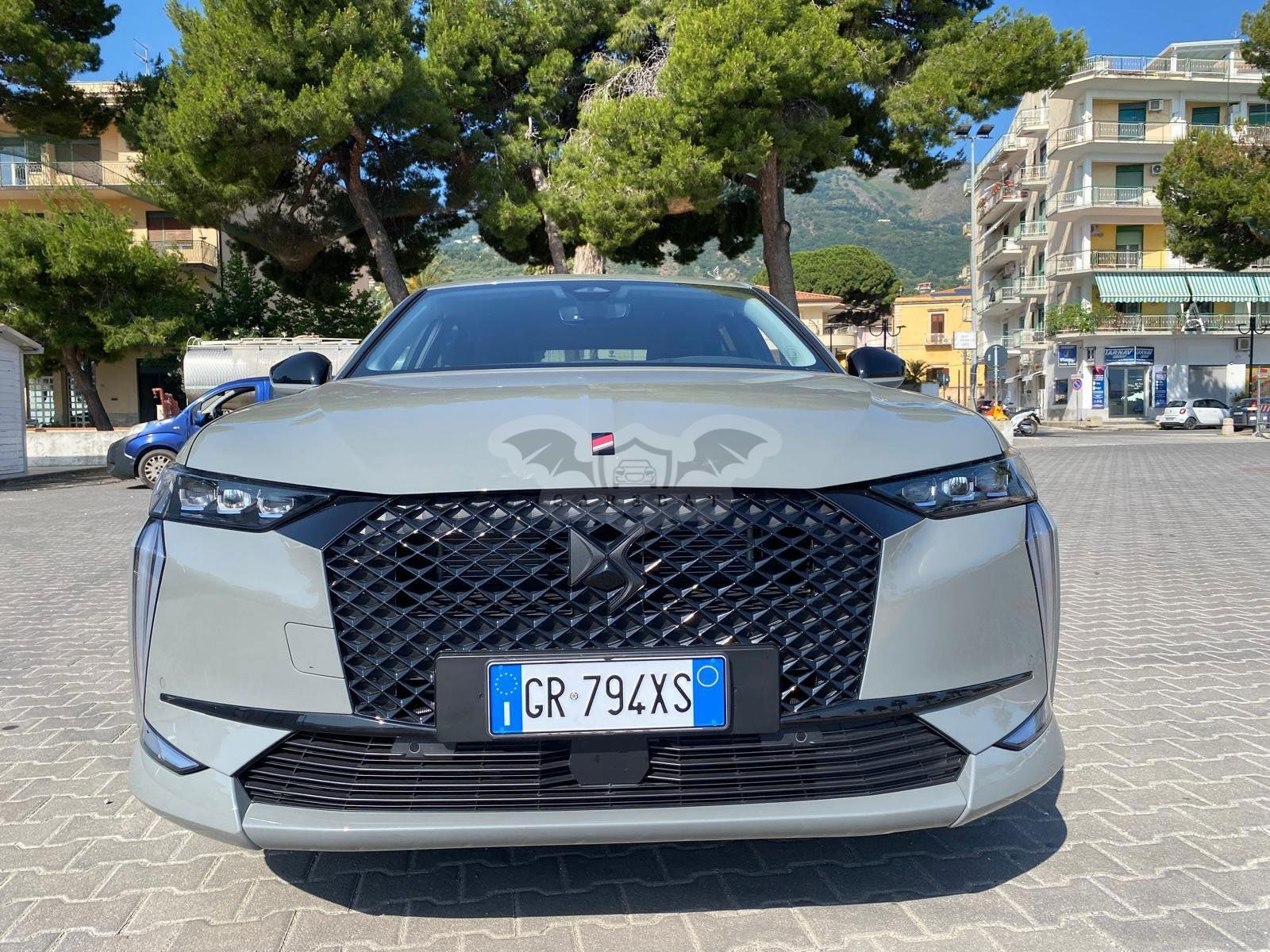 DS DS4 1.6 Performance Line + 2024