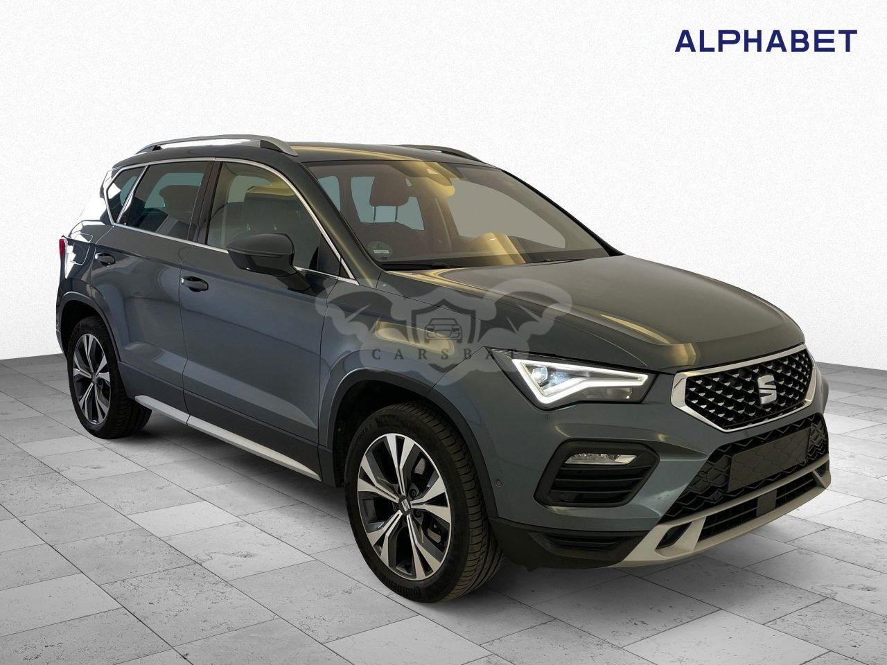 Seat Ateca 2.0 TSI Xperience 2022