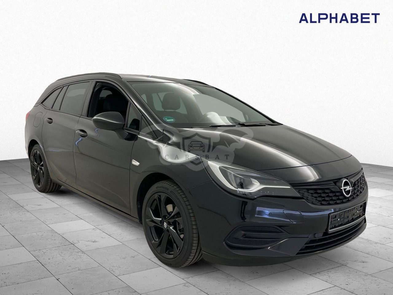 Opel Astra Sports Tourer 1.5 CDTI Elegance 2022