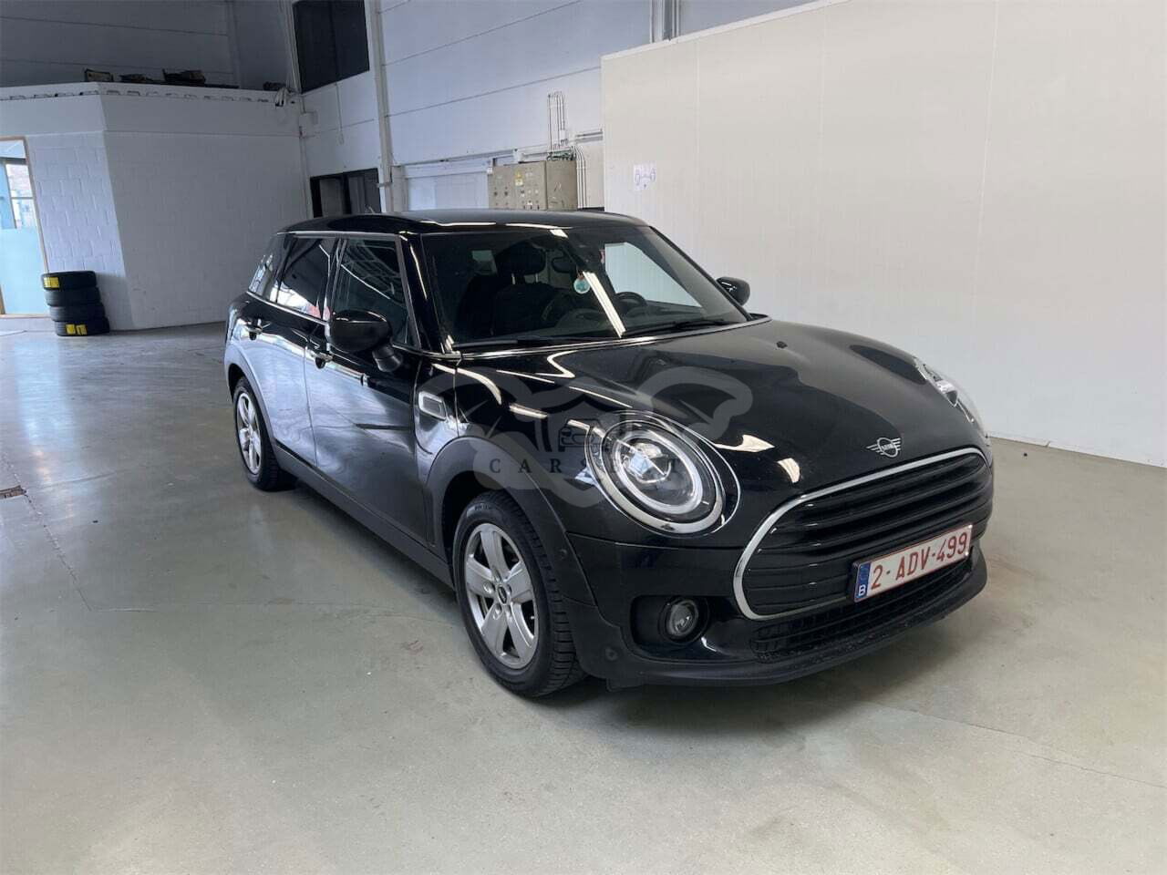 Mini Clubman One 1.5 2021