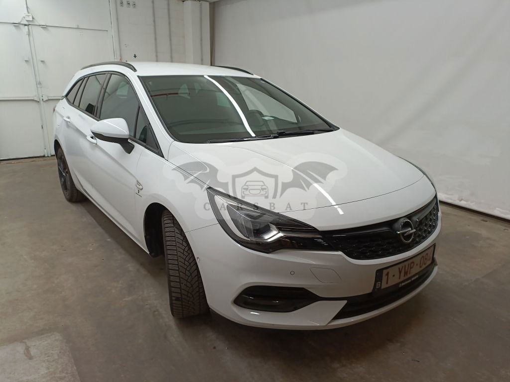 Opel Astra Sports Tourer 1.2 Ultimate 2021