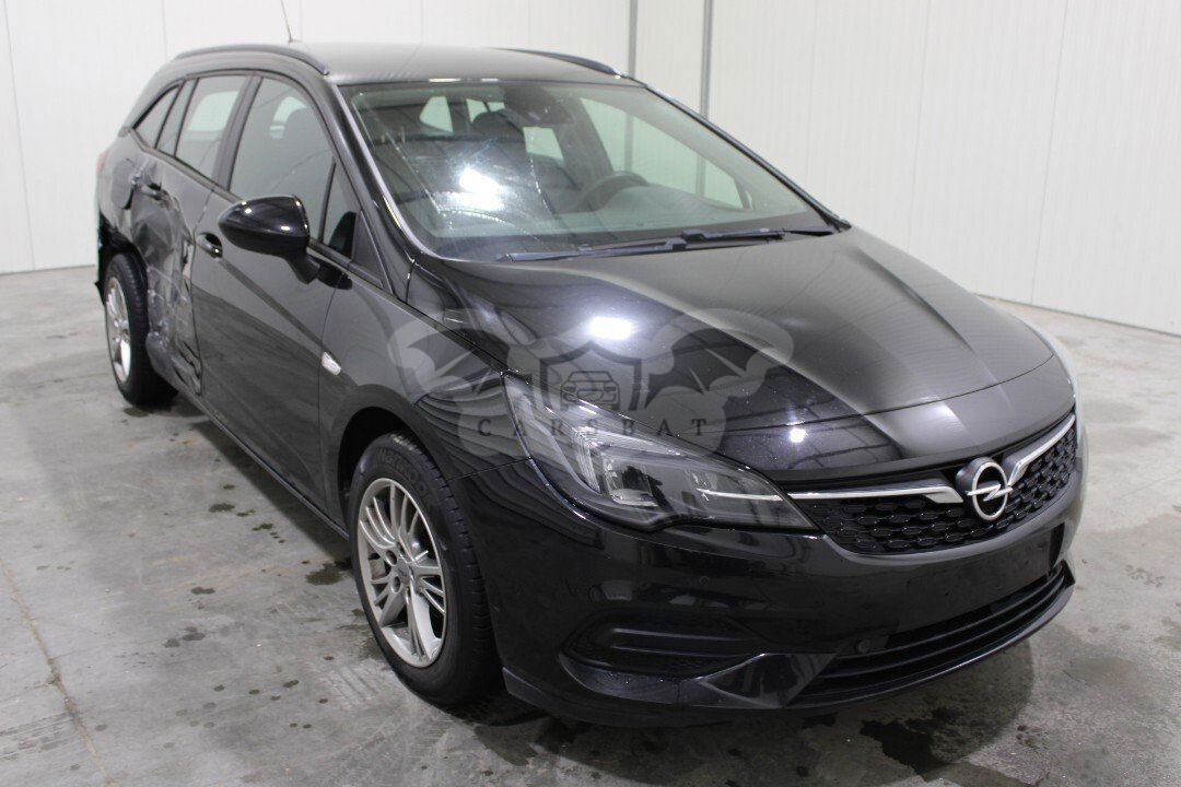 Opel Astra Sports Tourer 1.5 2021