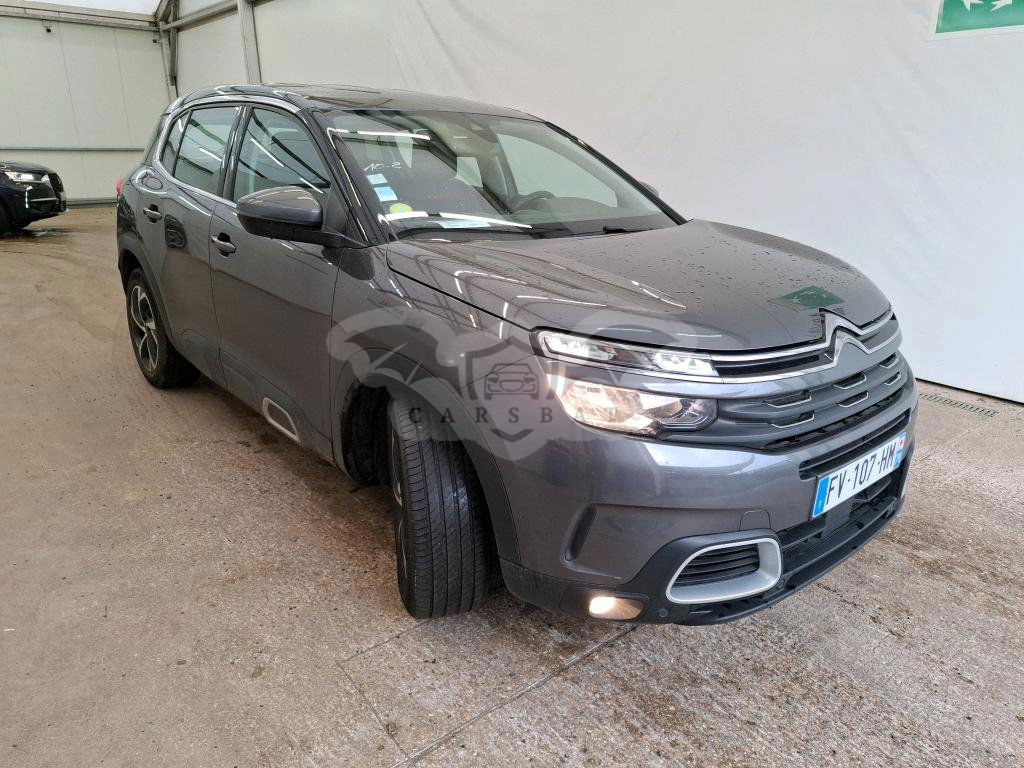 Citroën C5 Aircross Business 2020