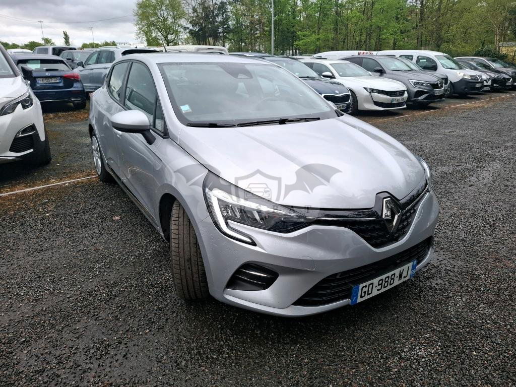 Renault Clio 1.6 Business 2021