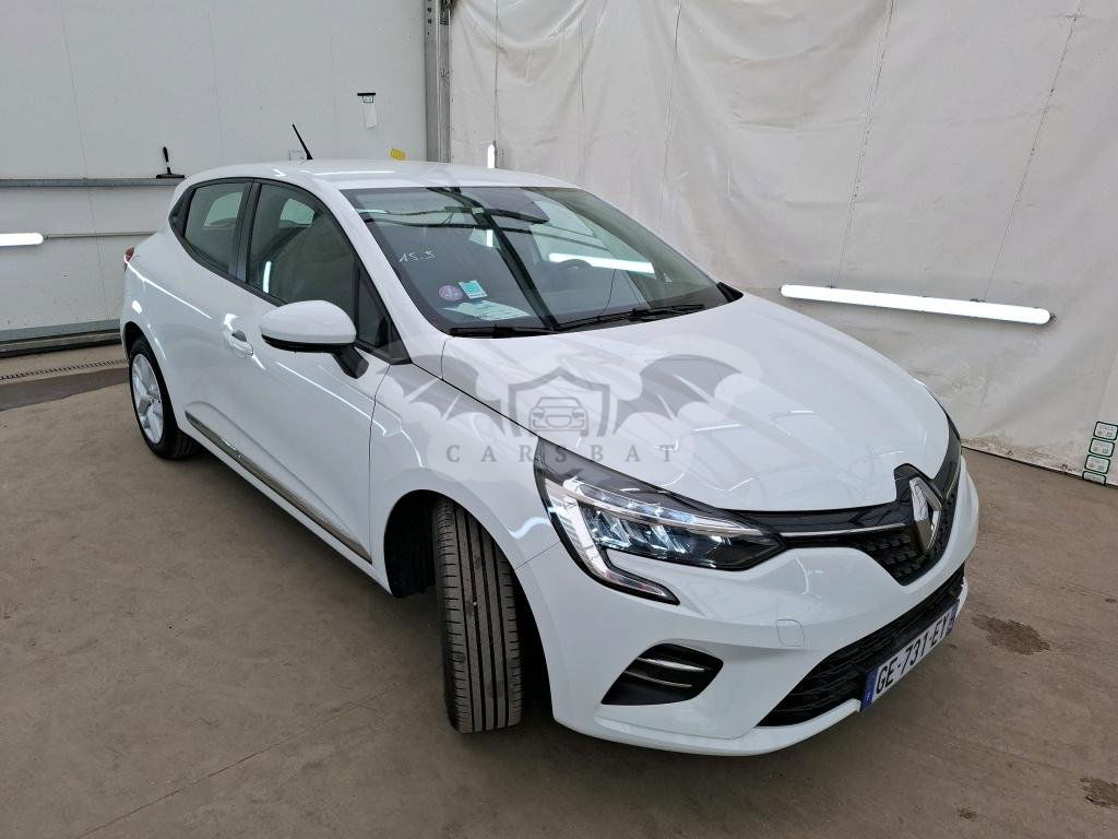 Renault Clio 1.0 Tce Business 2022