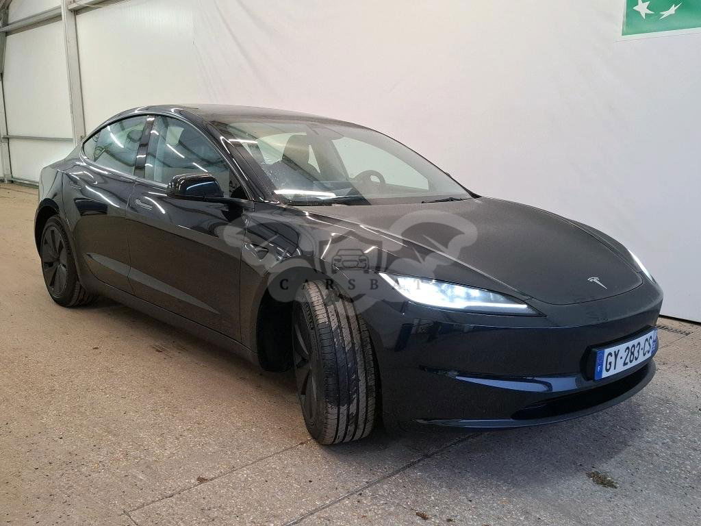 Tesla Model 3 2024