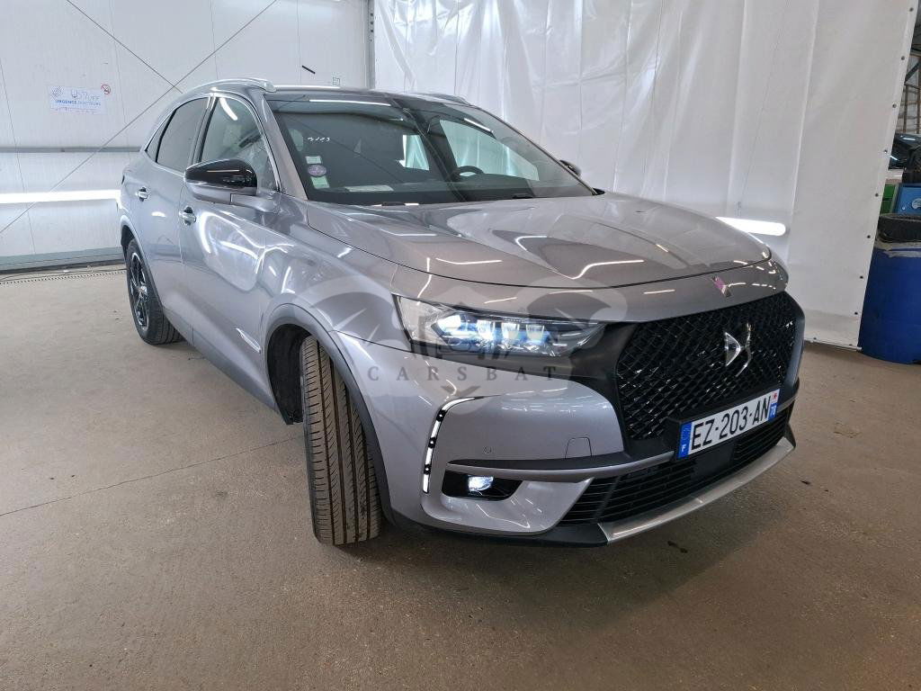 DS DS7 Crossback 1.6 Performance Line + 2018