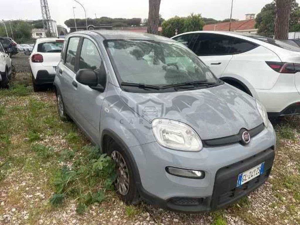 Fiat Panda 1.0 2022
