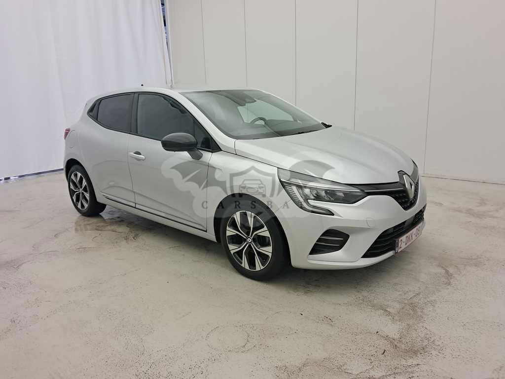 Renault Clio 1.0 Tce Evolution 2023
