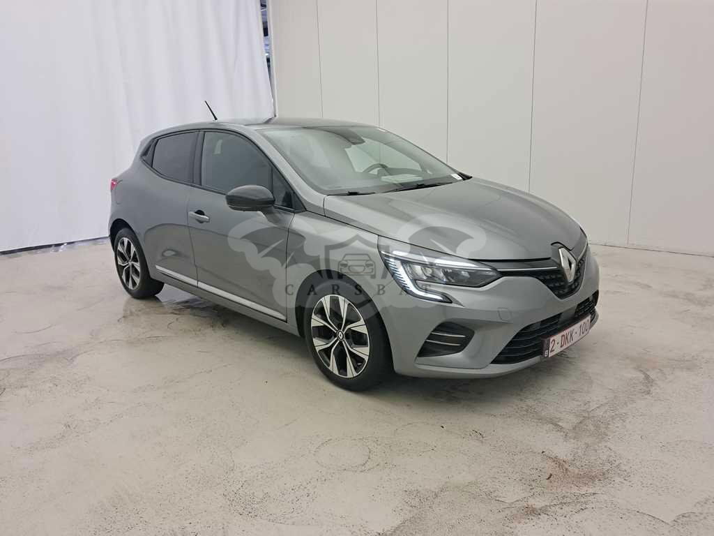 Renault Clio 1.0 Tce Evolution 2023