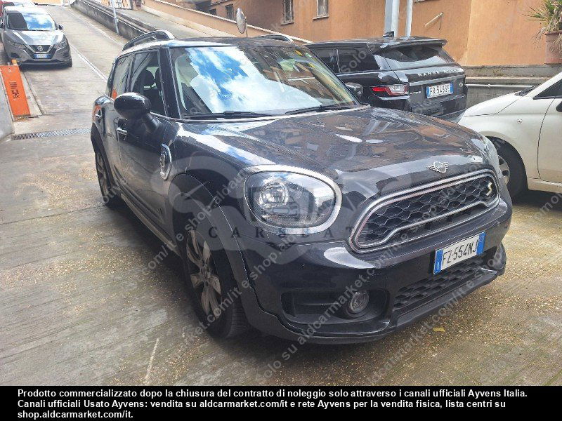 Mini Countryman Cooper SE 2019