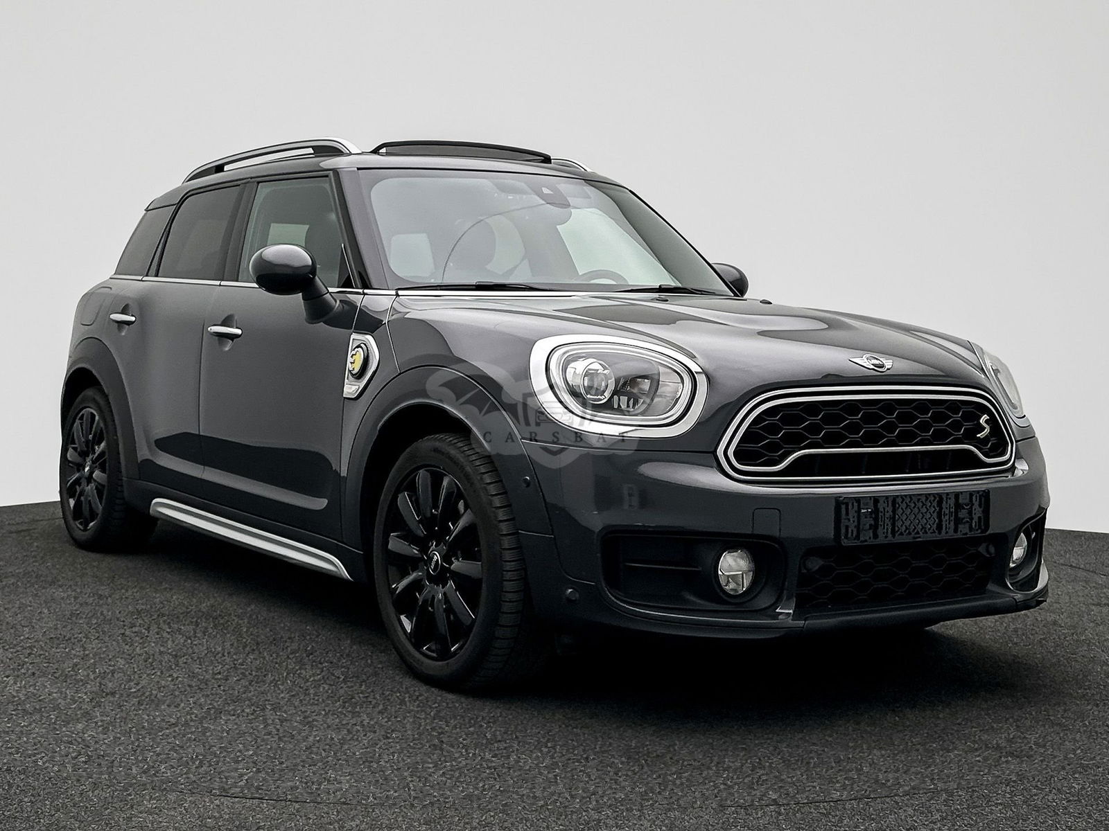 Mini Countryman Cooper SE 1.5I 2019