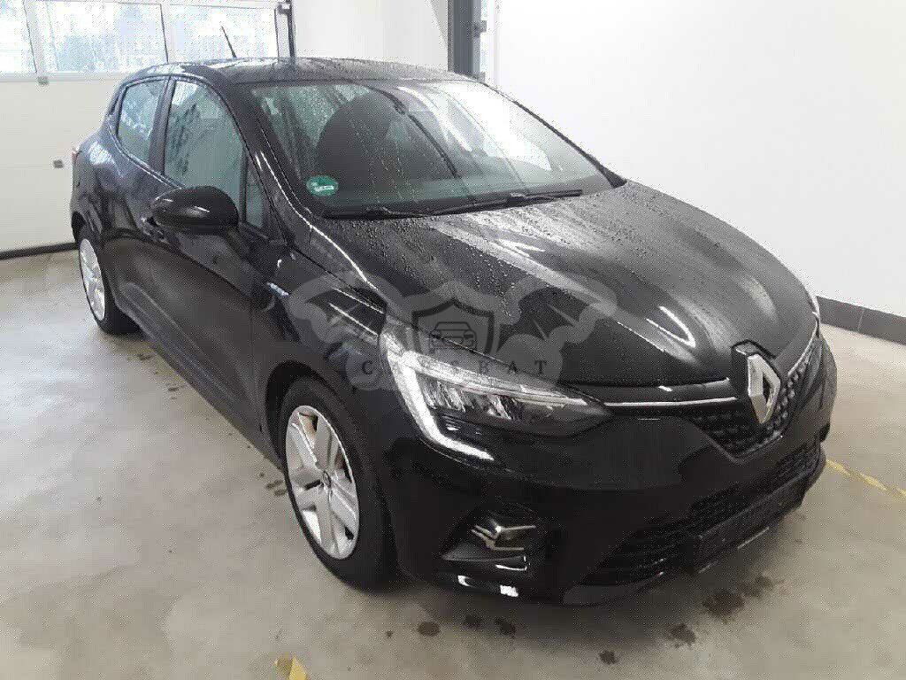 Renault Clio Equilibre 2022