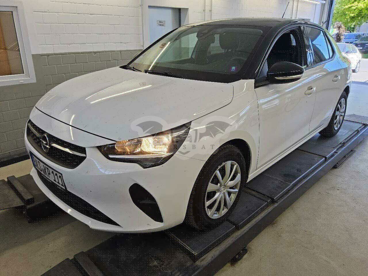 Opel Corsa 1.2 Edition 2022