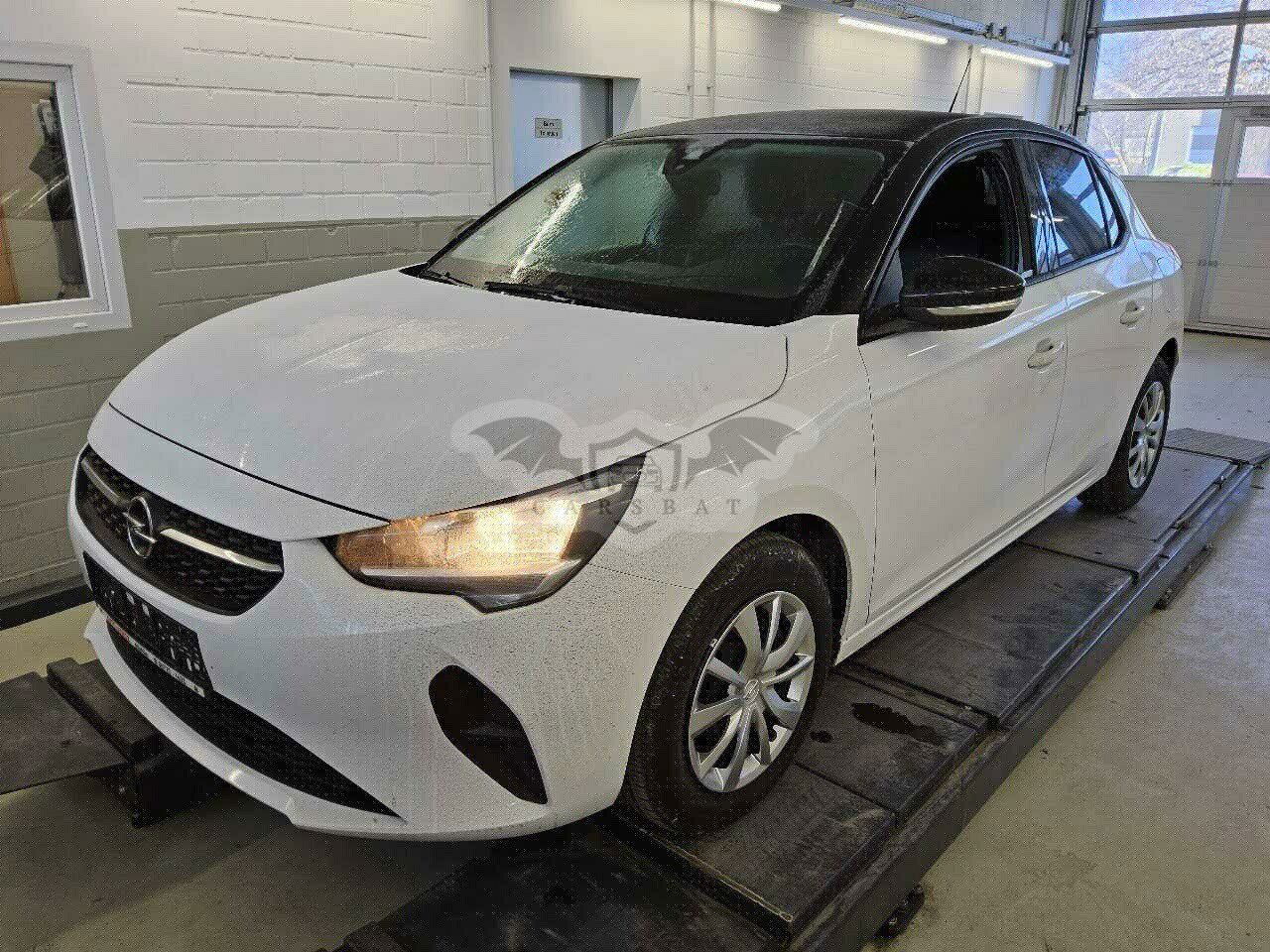Opel Corsa 1.2 2022