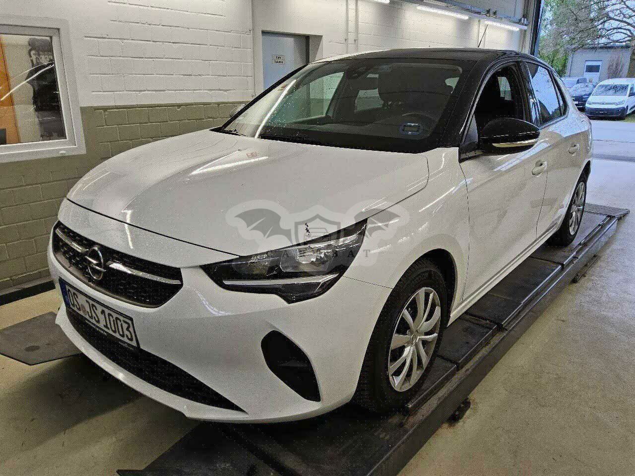 Opel Corsa 1.2 Edition 2022