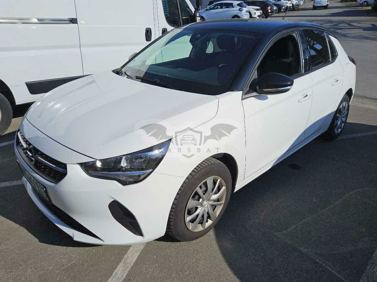 Opel Corsa 1.2 Edition 2022