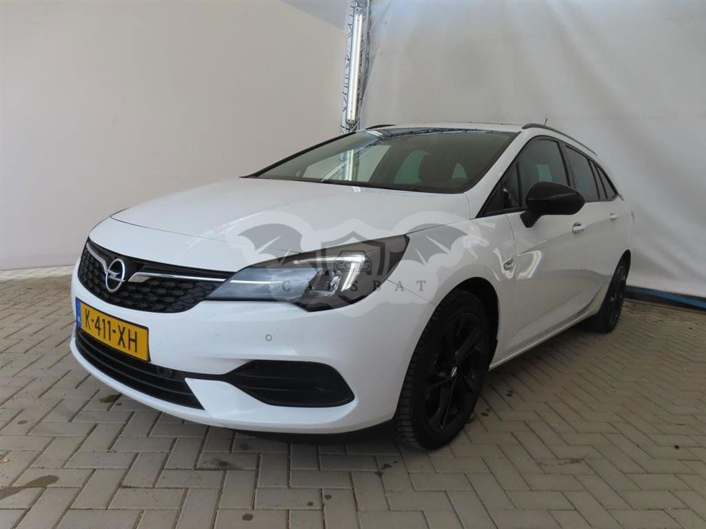 Opel Astra Sports Tourer 1.5 CDTI 2021
