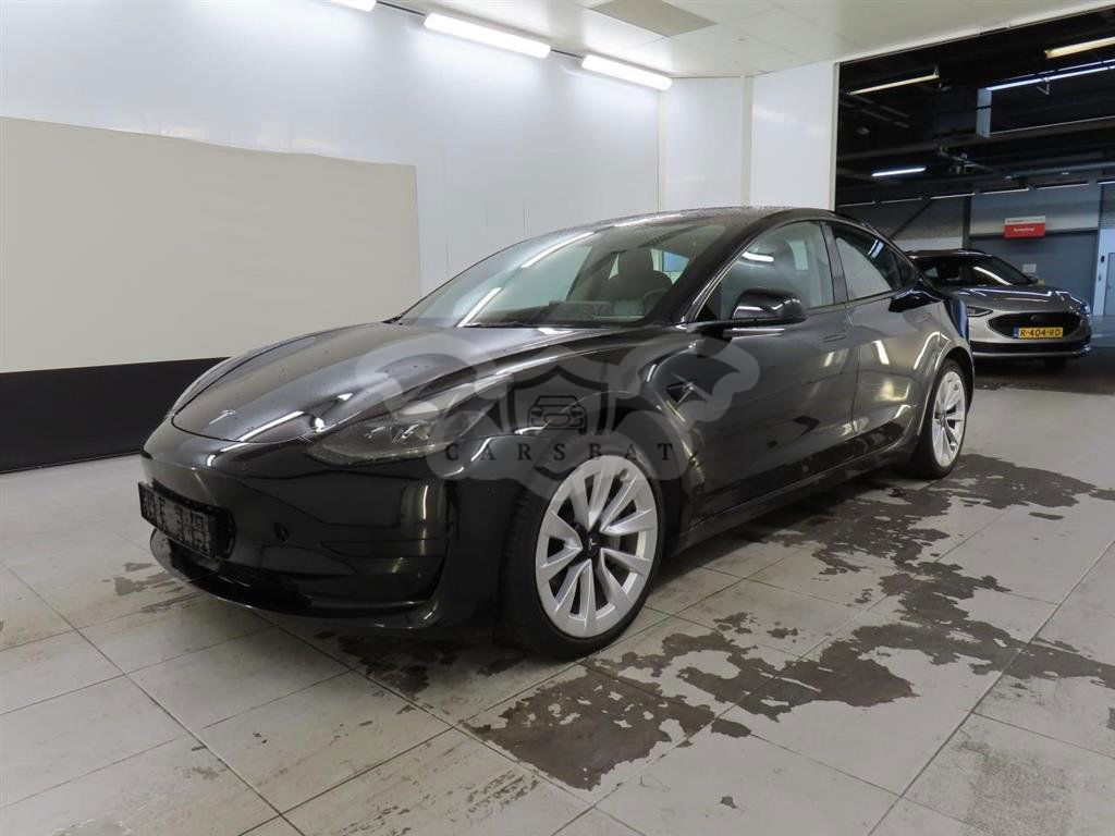 Tesla Model 3 60 kWh 2023