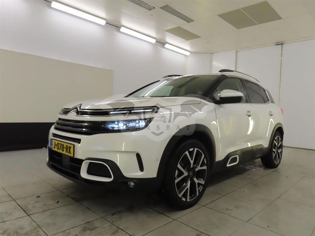 Citroën C5 Aircross 1.5 HDI Business 2020