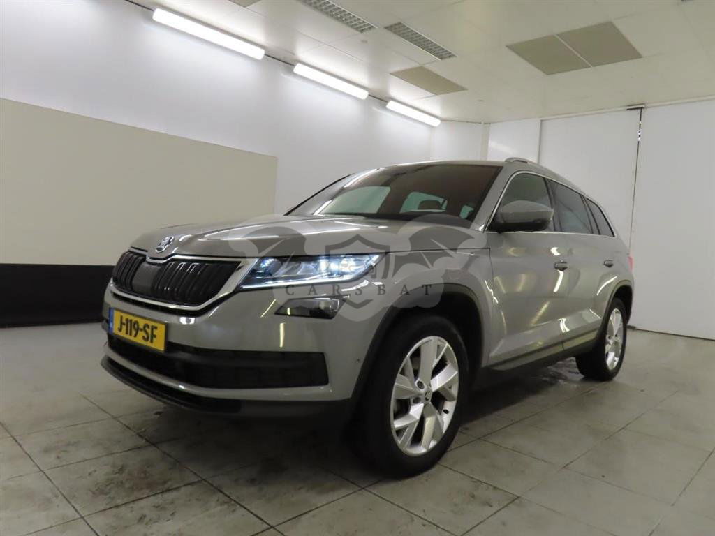 Skoda Kodiaq 1.5 TSI Business 2020
