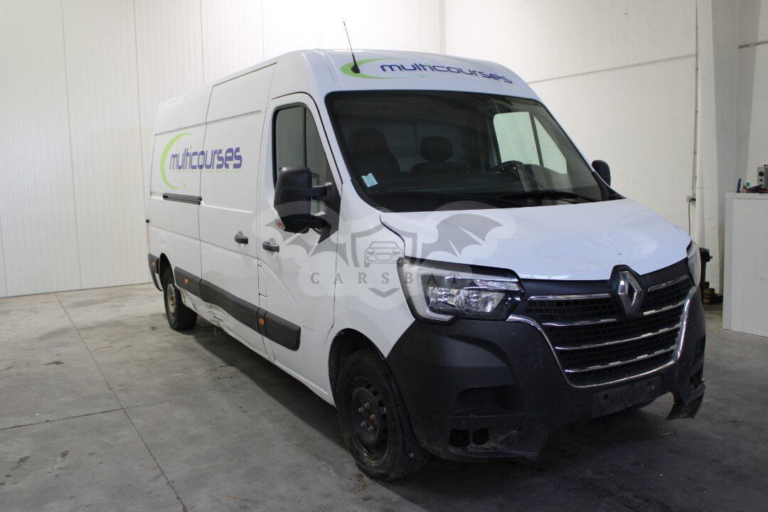 Renault Master L3H2 2.3 DCI Grand Comfort 2023